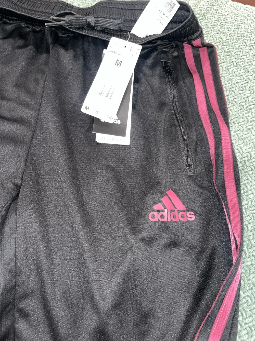 adidas breathable training